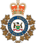 [GORP] Ontario Provincial Police
