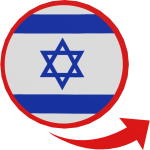 Jewish Red Circle