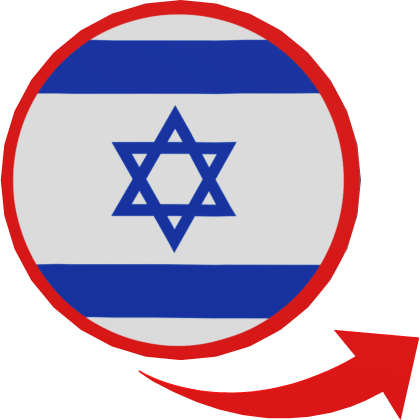Jewish Red Circle