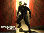 Splinter Cell Agents