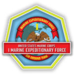 Ist Μarine Expeditiοnary Fοrce
