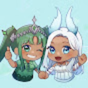 Crystalline Gamerz rp