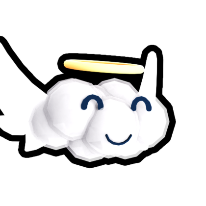 Normal Angel Cloud