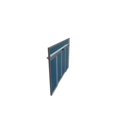 Whitehill ##### Automatic Door