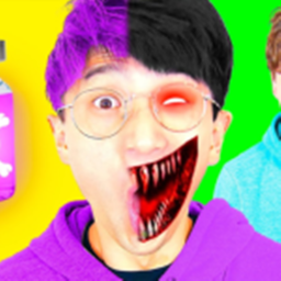 Survive The Lankybox The Killers!🔪  icon