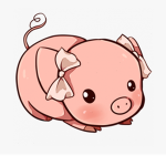 Pigs ARE AWESOME!