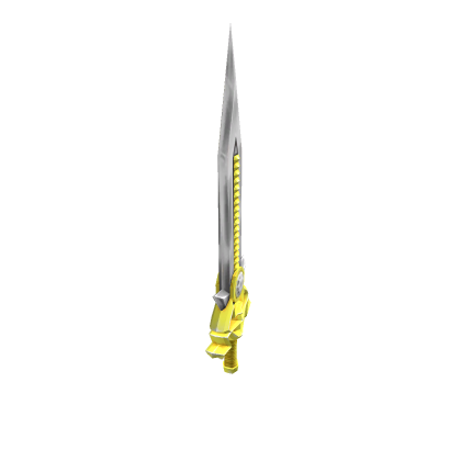 Glorious Sword of Light