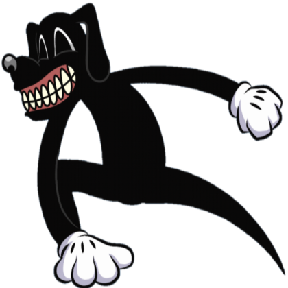Cartoon Dog Roblox decal