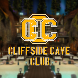 CLIFFSIDE CAVE CLUB