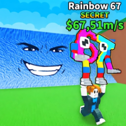 Escape Tsunami For Free Brainrots!