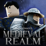 Realm Of Valor's Hold