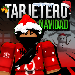 Tarjetero en casa (Navidad)❄️ ☃️