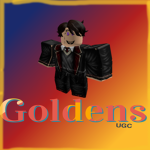 Goldens UGC