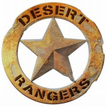 Desert Ranger's[FNV]