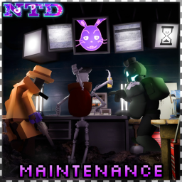 Nightshift Tower Defense icon