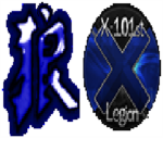 FC and X-101st Legion.