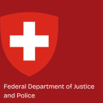 [CH] | | Federal Department of Justice and Police
