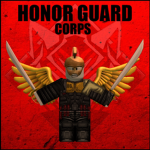 [AA] Honor Guard Corps