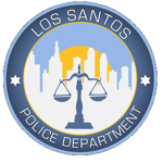 =Los Santos Police Department=