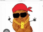 Mac Nugget Gang