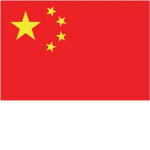 Nation of China