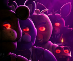 Freddy fazbears pizza place service