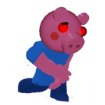 Justice for GEORGE PIGGY