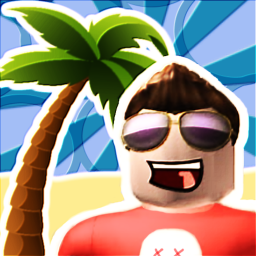 Tropical Beach Island Tycoon [RAYGUN!!] [SALE]