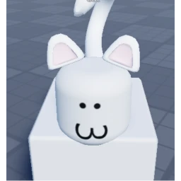 John doe test icon