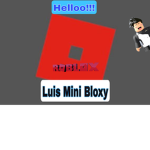Família Mini Bloxy