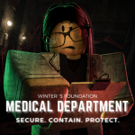 [ MD ] Medical Department