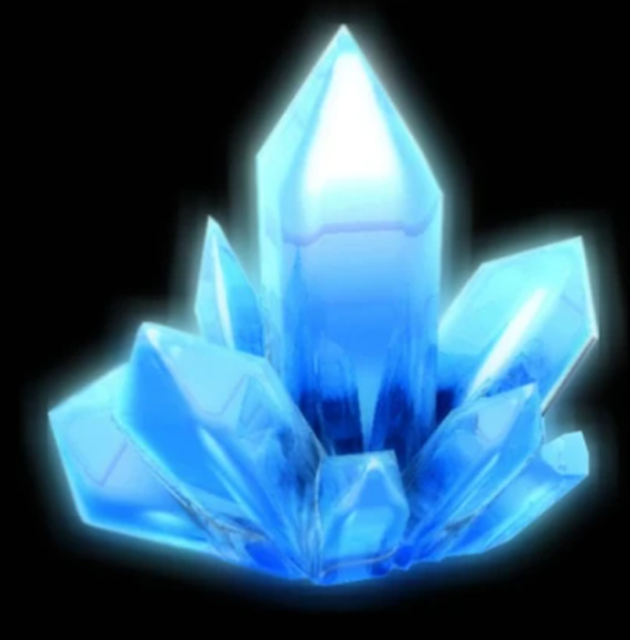 Cristal Pack preview 1