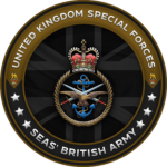 |BA| United Kingdom Special Forcesᅟᅟᅟᅟ
