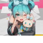 WELCOME TO MIKU GROUP