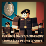 1st Motorized Division