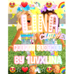 ~ Lina Clothes ~