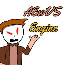 AEwVS Engine [OPEN SOURCE]