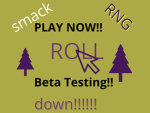 RNG smackdown Official Merch