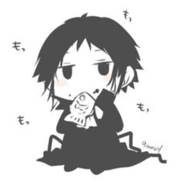 ACTUAL Akutagawa Shrine (SUPER DUPER REAL GUYS))