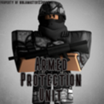Armed Protection Force's