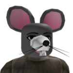 Rat Shirts And Pants