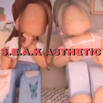 S.E.A.K AESTHETIC.