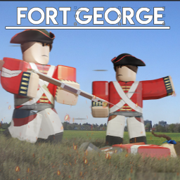 Fort George