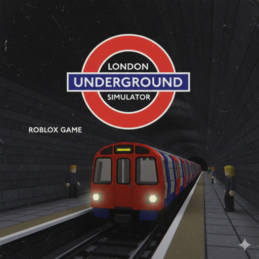[UPDATE!🎦] London underground simulator 2025