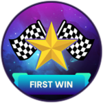 Star Rush - First Win