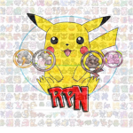 Robloxian Pokemon Network