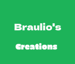 Braulio's Creations