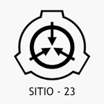 [SCP] Sitio - 23