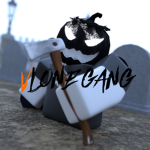 Vlone Gang .