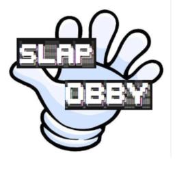 Slap obby 🖐️ [dev]